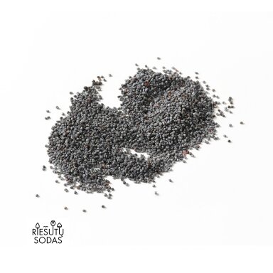 Aguonos, 200 g
