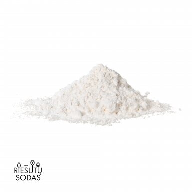 Česnakų milteliai (džiovinti), 60 g