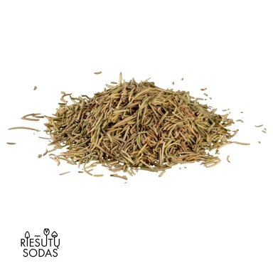 Čiobreliai (džiovinti), 35 g