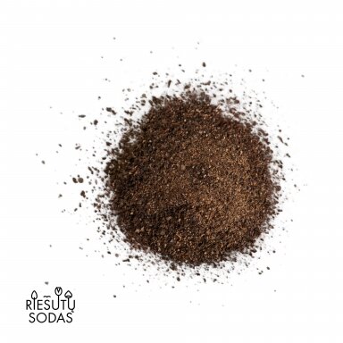 Juodieji pipirai (malti), 70 g
