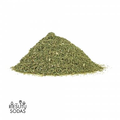 Liofilizuoti krapai, 10 g