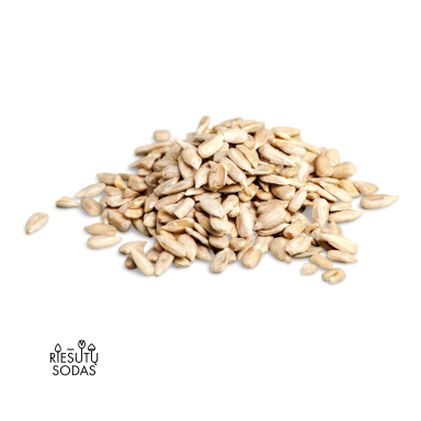 Saulėgrąžų sėklos, 250 g