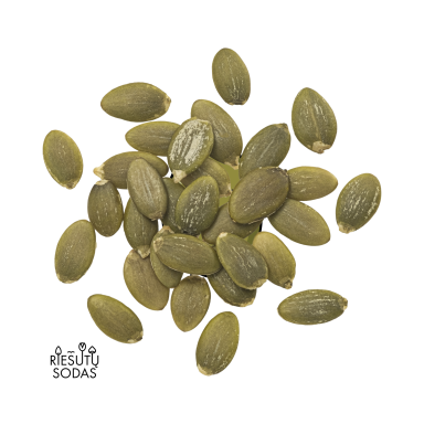Moliūgų sėklos, 250 g